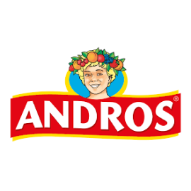 Logo Andros