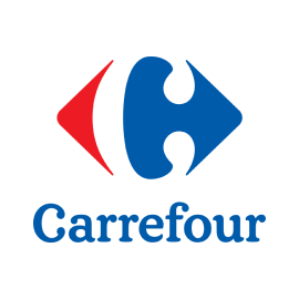 Logo Carrefour