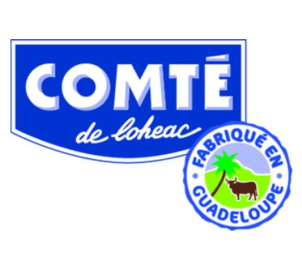 Logo Comté