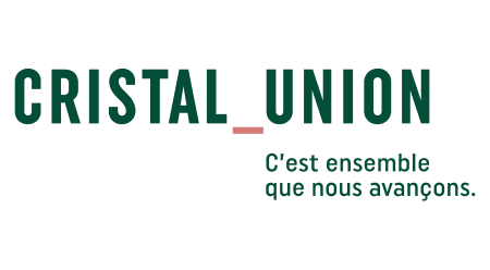 Cristal Union Logo