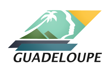 Guadeloupe Logo