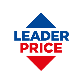 Logo Leader Price