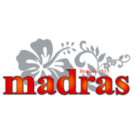 Logo Madras