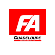 Logo FA Guadeloupe