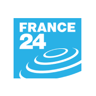 Logo France 24