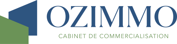 Logo d'Ozimmo